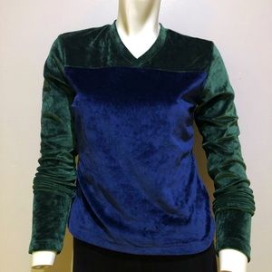 Beautiful New Limited America Top